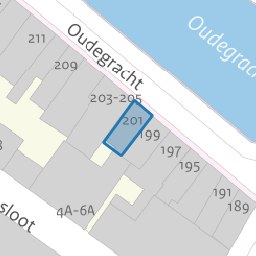 Perceel AMR01-A-1018