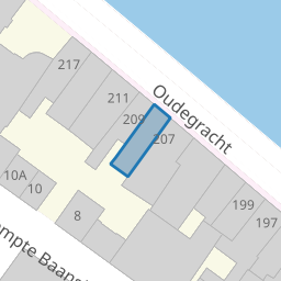 Perceel AMR01-A-1021