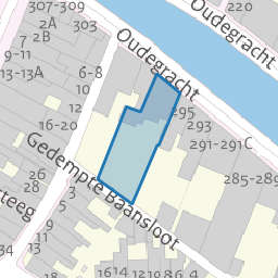 Perceel AMR01-A-1076