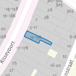 Perceel AMR01-A-1087