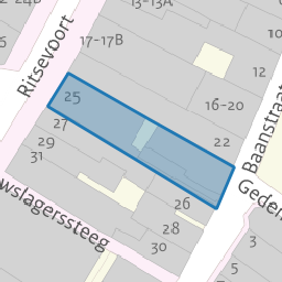 Perceel AMR01-A-1092