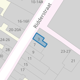 Perceel AMR01-A-1281