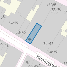 Perceel AMR01-A-1485