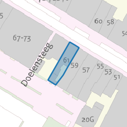 Perceel AMR01-A-1551