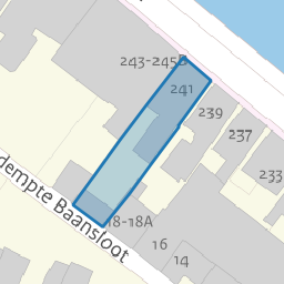 Perceel AMR01-A-1840