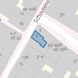 Perceel AMR01-A-1851