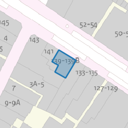 Perceel AMR01-A-1905