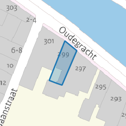 Perceel AMR01-A-2099