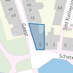 Perceel AMR01-A-2105