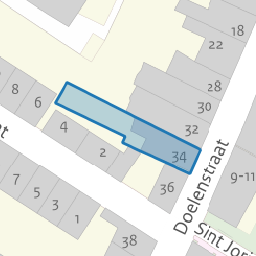 Perceel AMR01-A-2180