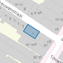 Perceel AMR01-A-2231