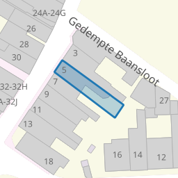 Perceel AMR01-A-2234