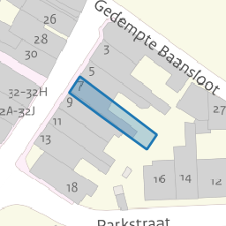 Perceel AMR01-A-2235