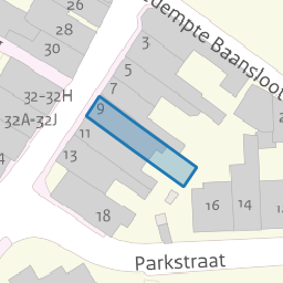 Perceel AMR01-A-2236