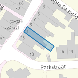 Perceel AMR01-A-2237