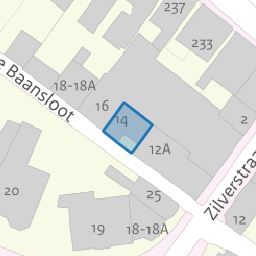 Perceel AMR01-A-2263