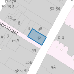 Perceel AMR01-A-2326