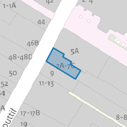 Perceel AMR01-A-2327