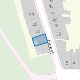 Perceel AMR01-A-2330