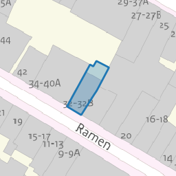 Perceel AMR01-A-2378