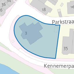 Perceel AMR01-A-2380