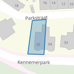 Perceel AMR01-A-2381