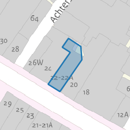 Perceel AMR01-A-2447