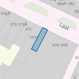 Perceel AMR01-A-2492