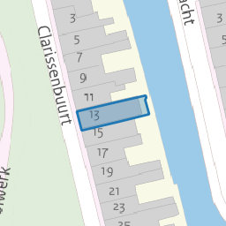 Perceel AMR01-A-2513