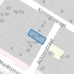 Perceel AMR01-A-2549