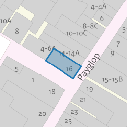 Perceel AMR01-A-2579