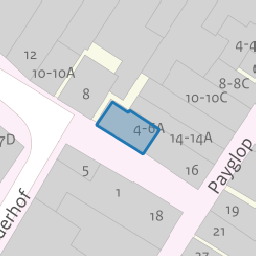 Perceel AMR01-A-2580