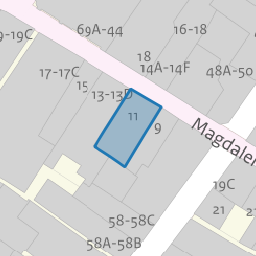 Perceel AMR01-A-2595