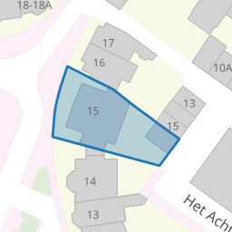 Perceel AMR01-A-2631