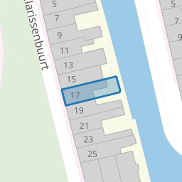 Perceel AMR01-A-2646