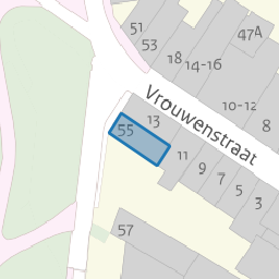 Perceel AMR01-A-2650