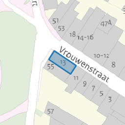 Perceel AMR01-A-2651