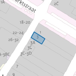 Perceel AMR01-A-2653