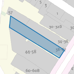 Perceel AMR01-A-2664