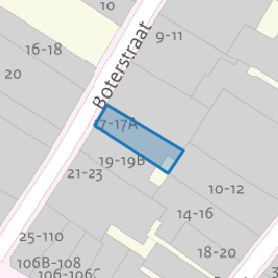 Perceel AMR01-A-2686