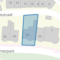 Perceel AMR01-A-2699