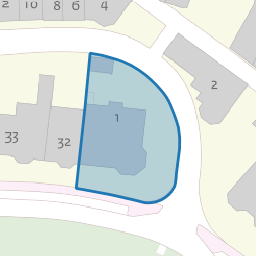 Perceel AMR01-A-2701