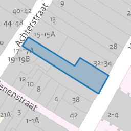 Perceel AMR01-A-2706