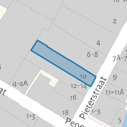 Perceel AMR01-A-2812