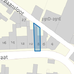 Perceel AMR01-A-2820