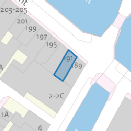 Perceel AMR01-A-2825