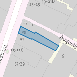 Perceel AMR01-A-2845