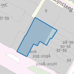 Perceel AMR01-A-2882