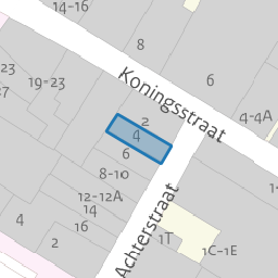 Perceel AMR01-A-2891