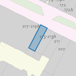 Perceel AMR01-A-2900